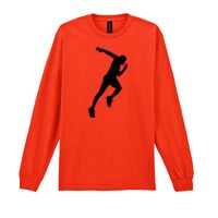 Ultra Cotton™ adult long sleeve t-shirt Thumbnail