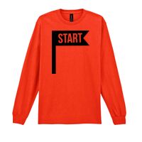 Ultra Cotton™ adult long sleeve t-shirt Thumbnail