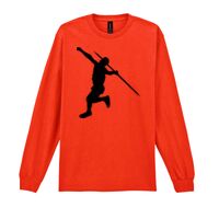 Ultra Cotton™ adult long sleeve t-shirt Thumbnail