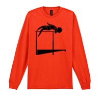 Ultra Cotton™ adult long sleeve t-shirt Thumbnail