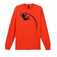 Ultra Cotton™ adult long sleeve t-shirt Thumbnail