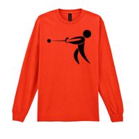 Ultra Cotton™ adult long sleeve t-shirt Thumbnail