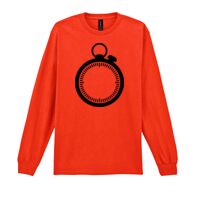 Ultra Cotton™ adult long sleeve t-shirt Thumbnail