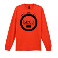 Ultra Cotton™ adult long sleeve t-shirt Thumbnail