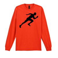 Ultra Cotton™ adult long sleeve t-shirt Thumbnail