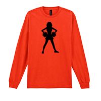 Ultra Cotton™ adult long sleeve t-shirt Thumbnail