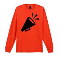 Ultra Cotton™ adult long sleeve t-shirt Thumbnail