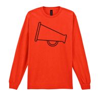 Ultra Cotton™ adult long sleeve t-shirt Thumbnail