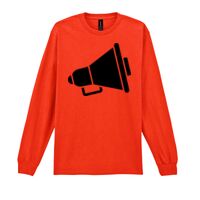 Ultra Cotton™ adult long sleeve t-shirt Thumbnail