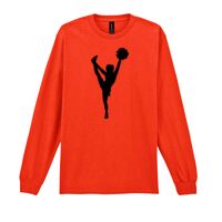Ultra Cotton™ adult long sleeve t-shirt Thumbnail