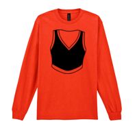 Ultra Cotton™ adult long sleeve t-shirt Thumbnail