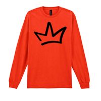 Ultra Cotton™ adult long sleeve t-shirt Thumbnail