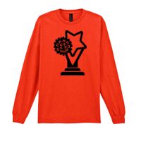 Ultra Cotton™ adult long sleeve t-shirt Thumbnail