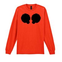 Ultra Cotton™ adult long sleeve t-shirt Thumbnail