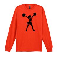Ultra Cotton™ adult long sleeve t-shirt Thumbnail