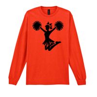 Ultra Cotton™ adult long sleeve t-shirt Thumbnail