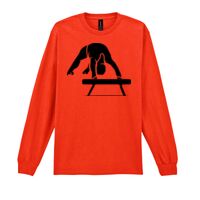 Ultra Cotton™ adult long sleeve t-shirt Thumbnail