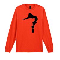 Ultra Cotton™ adult long sleeve t-shirt Thumbnail