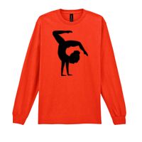 Ultra Cotton™ adult long sleeve t-shirt Thumbnail