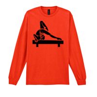 Ultra Cotton™ adult long sleeve t-shirt Thumbnail