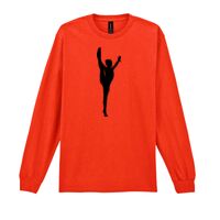 Ultra Cotton™ adult long sleeve t-shirt Thumbnail