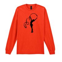 Ultra Cotton™ adult long sleeve t-shirt Thumbnail