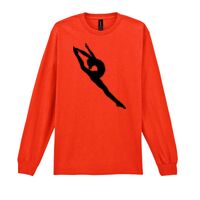 Ultra Cotton™ adult long sleeve t-shirt Thumbnail