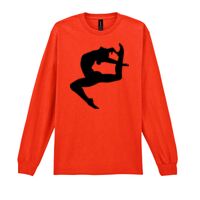 Ultra Cotton™ adult long sleeve t-shirt Thumbnail