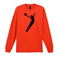 Ultra Cotton™ adult long sleeve t-shirt Thumbnail