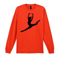 Ultra Cotton™ adult long sleeve t-shirt Thumbnail