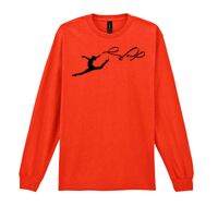 Ultra Cotton™ adult long sleeve t-shirt Thumbnail