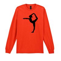 Ultra Cotton™ adult long sleeve t-shirt Thumbnail