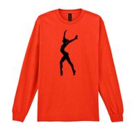 Ultra Cotton™ adult long sleeve t-shirt Thumbnail