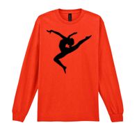 Ultra Cotton™ adult long sleeve t-shirt Thumbnail