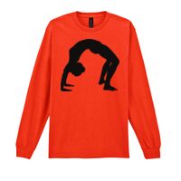 Ultra Cotton™ adult long sleeve t-shirt Thumbnail