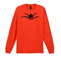 Ultra Cotton™ adult long sleeve t-shirt Thumbnail