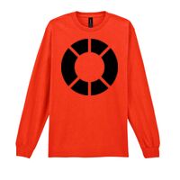 Ultra Cotton™ adult long sleeve t-shirt Thumbnail