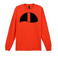 Ultra Cotton™ adult long sleeve t-shirt Thumbnail