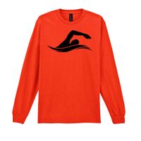 Ultra Cotton™ adult long sleeve t-shirt Thumbnail