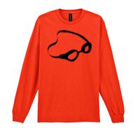 Ultra Cotton™ adult long sleeve t-shirt Thumbnail