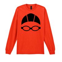 Ultra Cotton™ adult long sleeve t-shirt Thumbnail