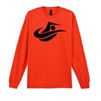 Ultra Cotton™ adult long sleeve t-shirt Thumbnail
