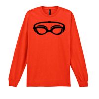 Ultra Cotton™ adult long sleeve t-shirt Thumbnail