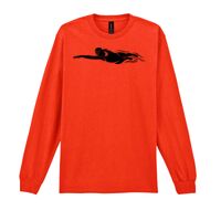 Ultra Cotton™ adult long sleeve t-shirt Thumbnail