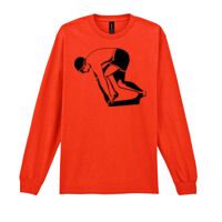 Ultra Cotton™ adult long sleeve t-shirt Thumbnail