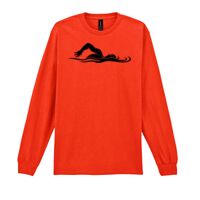 Ultra Cotton™ adult long sleeve t-shirt Thumbnail