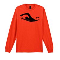 Ultra Cotton™ adult long sleeve t-shirt Thumbnail