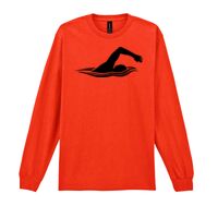 Ultra Cotton™ adult long sleeve t-shirt Thumbnail