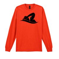 Ultra Cotton™ adult long sleeve t-shirt Thumbnail