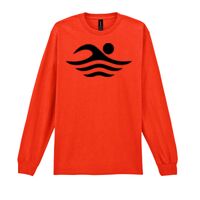 Ultra Cotton™ adult long sleeve t-shirt Thumbnail